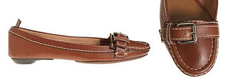 The Look For Less: Chloe Loafer Mocassin 