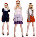 First Peek at Erin Fetherston for Target