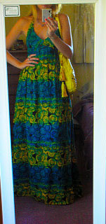 Look of the Day: Maxed Out!