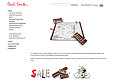 Fab Site: PaulSmith.co.uk 