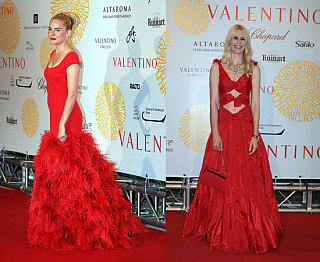 Battle of the Valentino: Miller vs. Schiffer