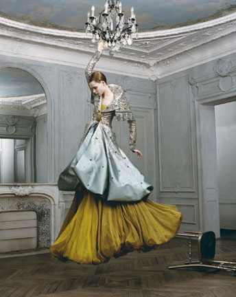 Is Couture Still An Important Part of Fashion? 