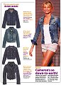 A Classic: The Jean Jacket