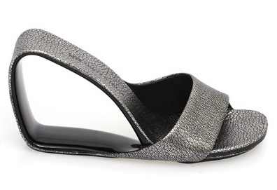 United Nude Mobius Wedge Sandal: Love It or Hate It? 