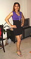 Look of the Day: Purple Reign 