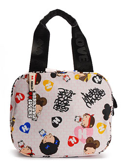 Fab Flash: Gwen Stefani Sues Forever 21 