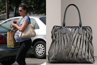 Found! Bridget Moynahan's Valentino Bag 