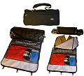 Simply Fab: SkyRoll Roll-Up Garment Bag 