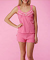 Keep The Post-Honeymoon Fire Alive with Cute & Sassy PJ's