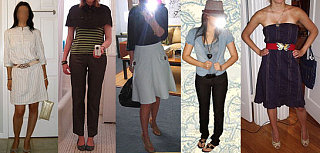 Looks of the Week! 