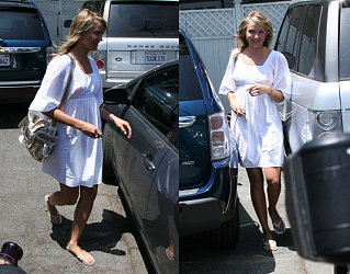 Celebrity Style: Cameron Diaz 