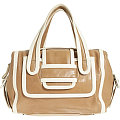 The Look For Less: Pierre Hardy Side Buckle Duffle 
