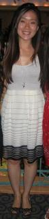 Look of the Day: Party On! 