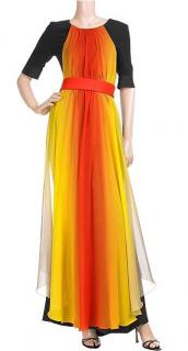Jonathan Saunders Wyler Maxi Dress: Love It or Hate It? 