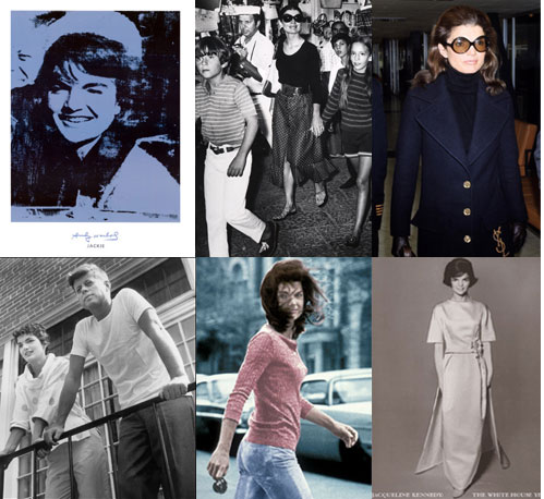 Fabcon: Jackie O