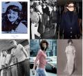 Fabcon: Jackie O
