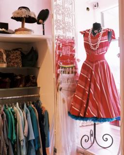 Boutique 