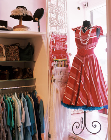 Boutique 