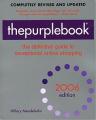 Fab Read: The Purple Book 