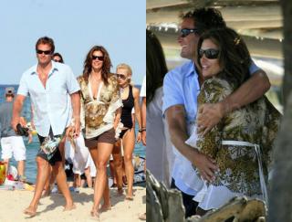 Celebrity Style: Cindy Crawford 