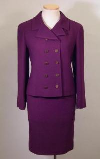 Fab Redux: Violet et Chanel 