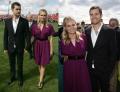 Celebrity Style: Diane Kruger 