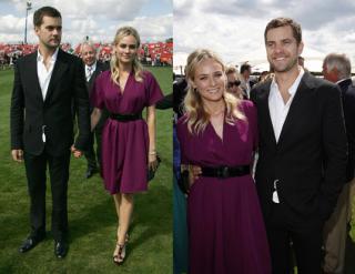 Celebrity Style: Diane Kruger 