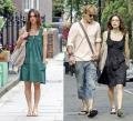 Celebrity Style: Double Take Keira Knightley
