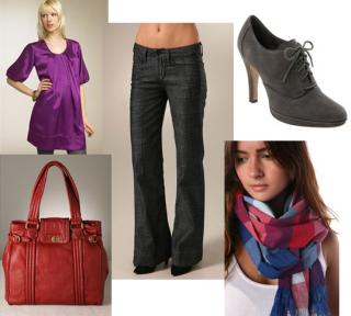 Fab's August Most Wanted
