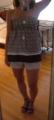 Look of the Day: Banana Girl 