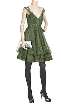 Fab Finds of the Week: Going Going Green! 