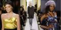 Trend Alert - Special Runway Edition! Mad Hats