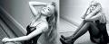 More Lindsay Lohan for Jill Stuart...Hot or Not So Hot?!