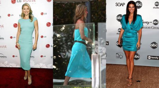 Trend Alert: Visions in Turquoise 