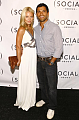 Power Couple: Kelly Ripa & Mark Consuelos