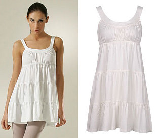 Fab Flash: Senate Bill Targets Knockoffs 