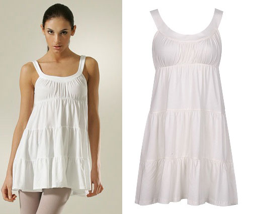 Fab Flash: Senate Bill Targets Knockoffs 