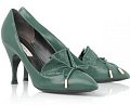 Marc Jacobs Ruffle Front Court Shoe: Love It or Hate It? 