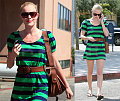 Celebrity Style: Kate Bosworth 