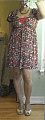 Look of the Day: Swirl Girl 