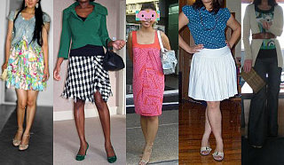 Looks of the Week! 