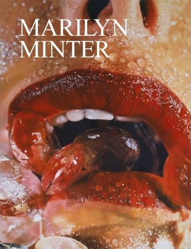 Fab Read: Marilyn Minter