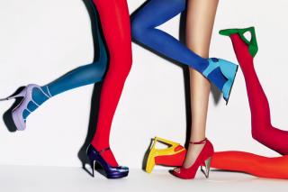Style for Style: How To Wear Brights