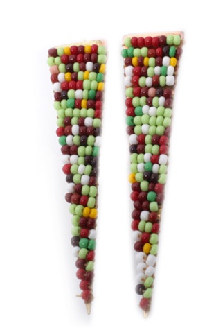 Lisa Levine Sun Ray Earrings: Love It or Hate It? 