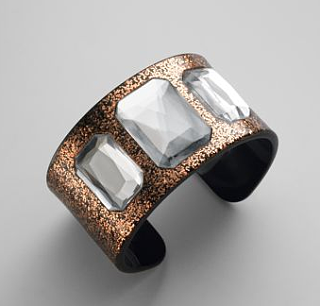 Cuff Bracelet 