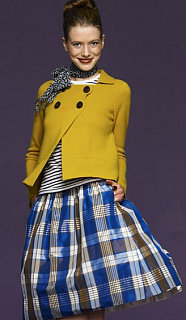 Fab Flash: Upward Ho! J. Crew Going Lux