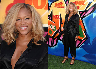 Teen Choice Awards: Eve 