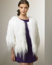 Elizabeth and James Glam Jacket: Love It or Hate It? 
