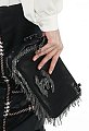 Trend Alert: Chain Fringe