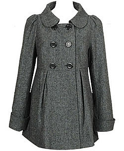 Back to School on a Budget! Fab Outerwear Under $50 